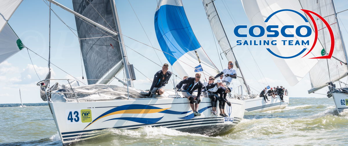 COSCO Sailing Team MyCar COSCO Customer Care Centre